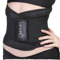 Lafaurie Black Sweat Waist Trimmer