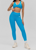 Set Azul y Blanco