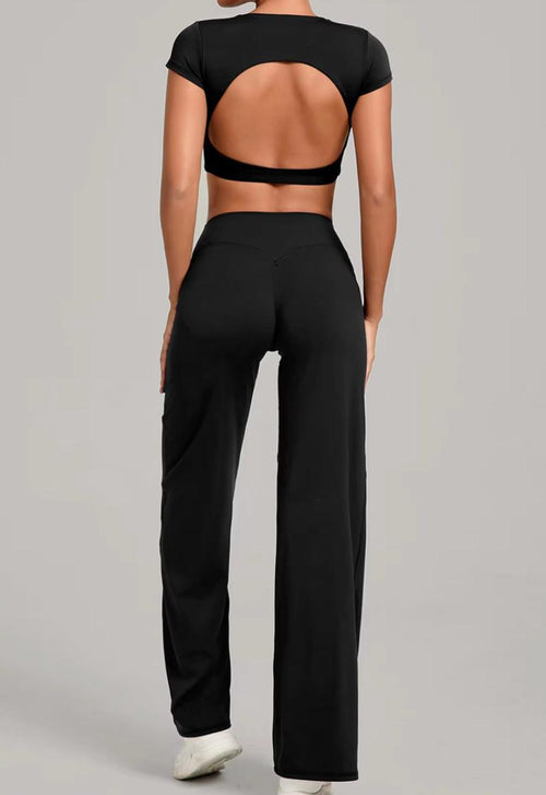 Black Set