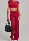 Set Rojo Cereza