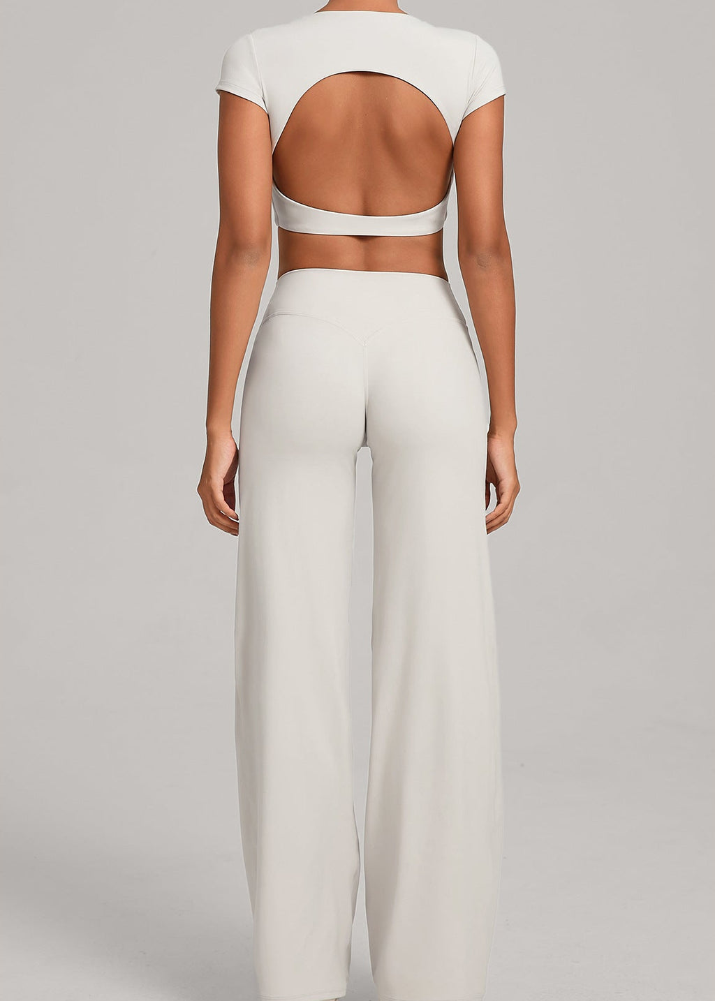 Set Blanco