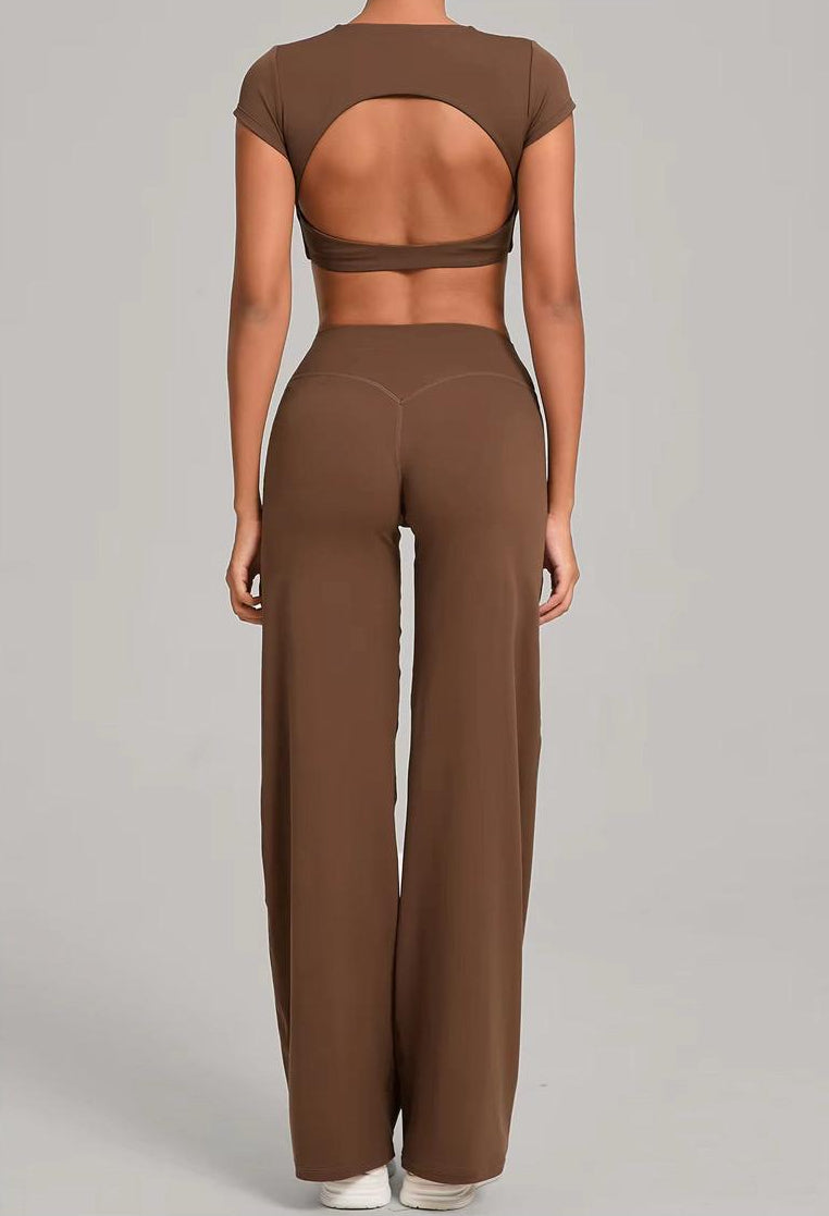 Set Mocca