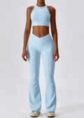 Set Baby Blue
