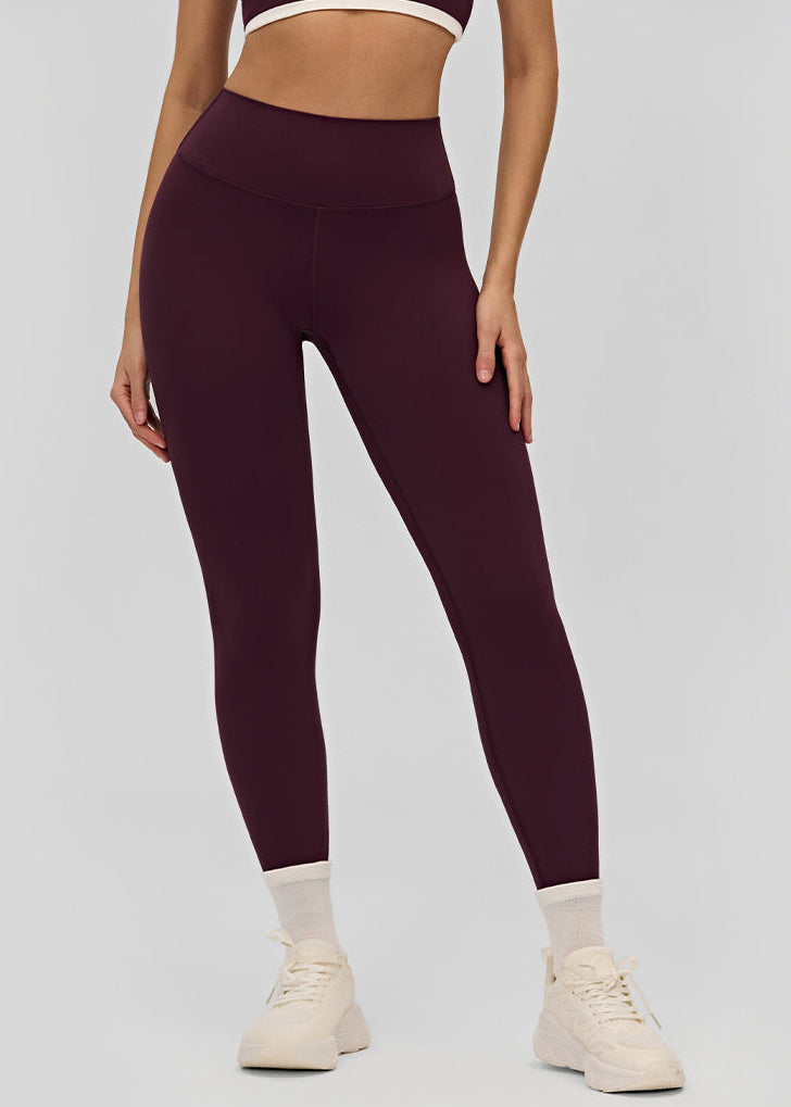 Set Doble Burgundy